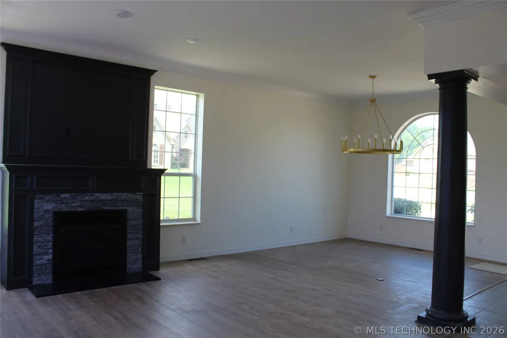 311 Larsh Ada, OK 74820
