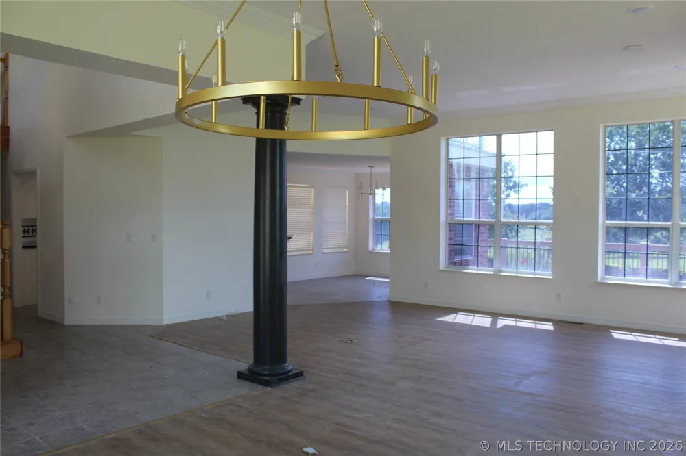 311 Larsh Ada, OK 74820