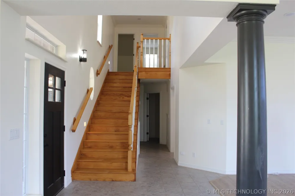 311 Larsh Ada, OK 74820