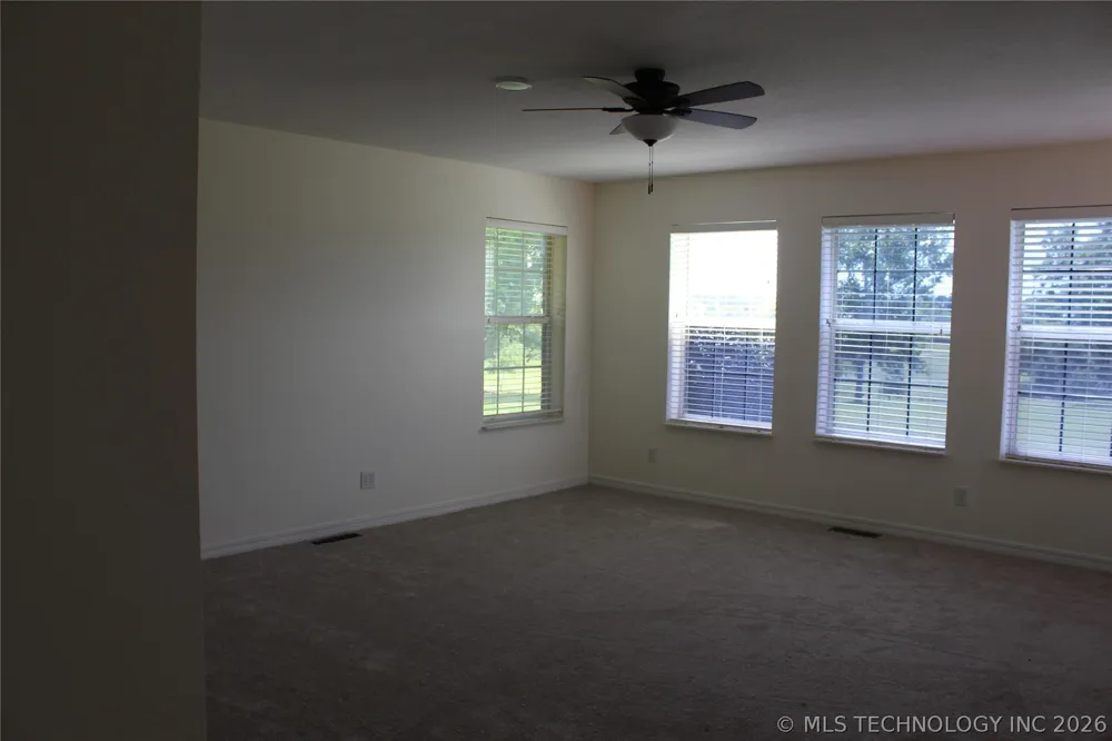 311 Larsh Ada, OK 74820
