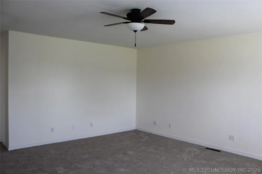 311 Larsh Ada, OK 74820