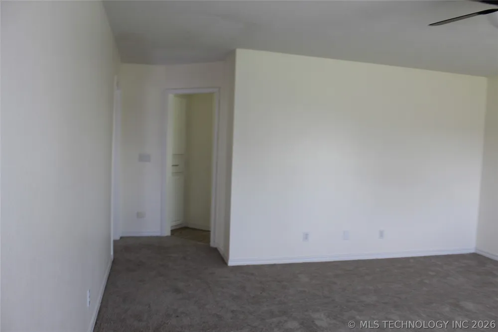 311 Larsh Ada, OK 74820