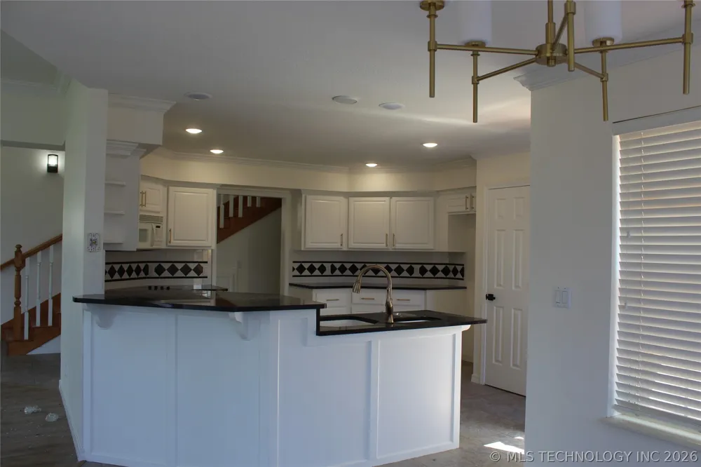 311 Larsh Ada, OK 74820