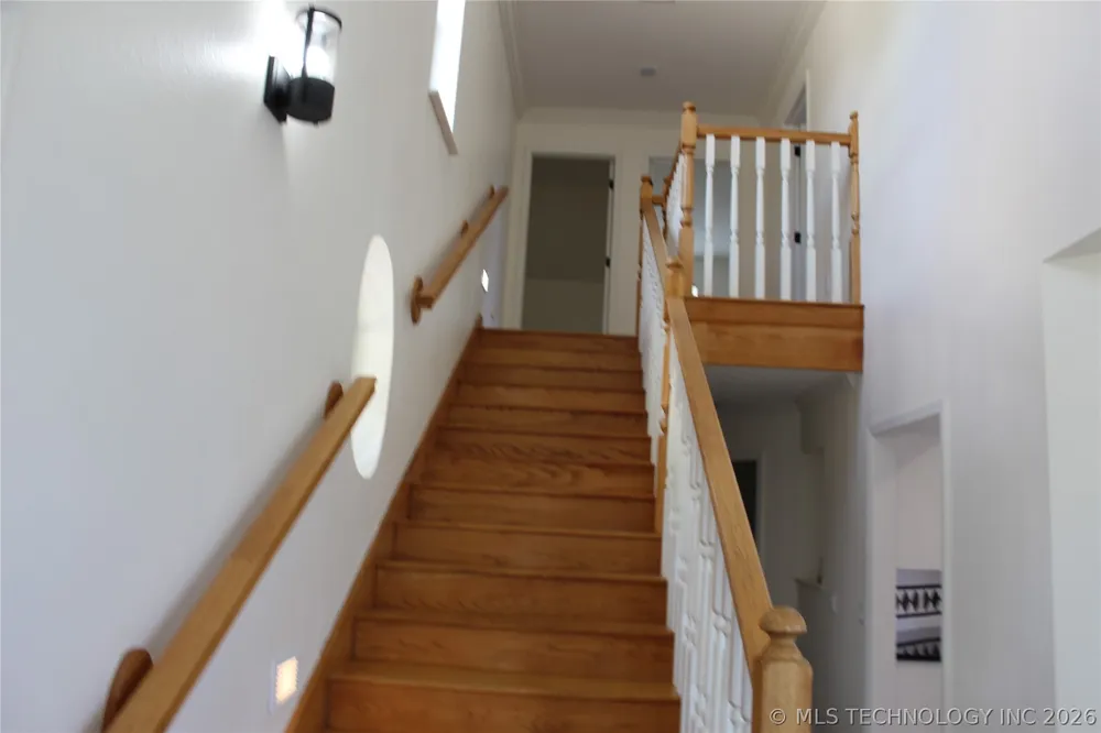 311 Larsh Ada, OK 74820