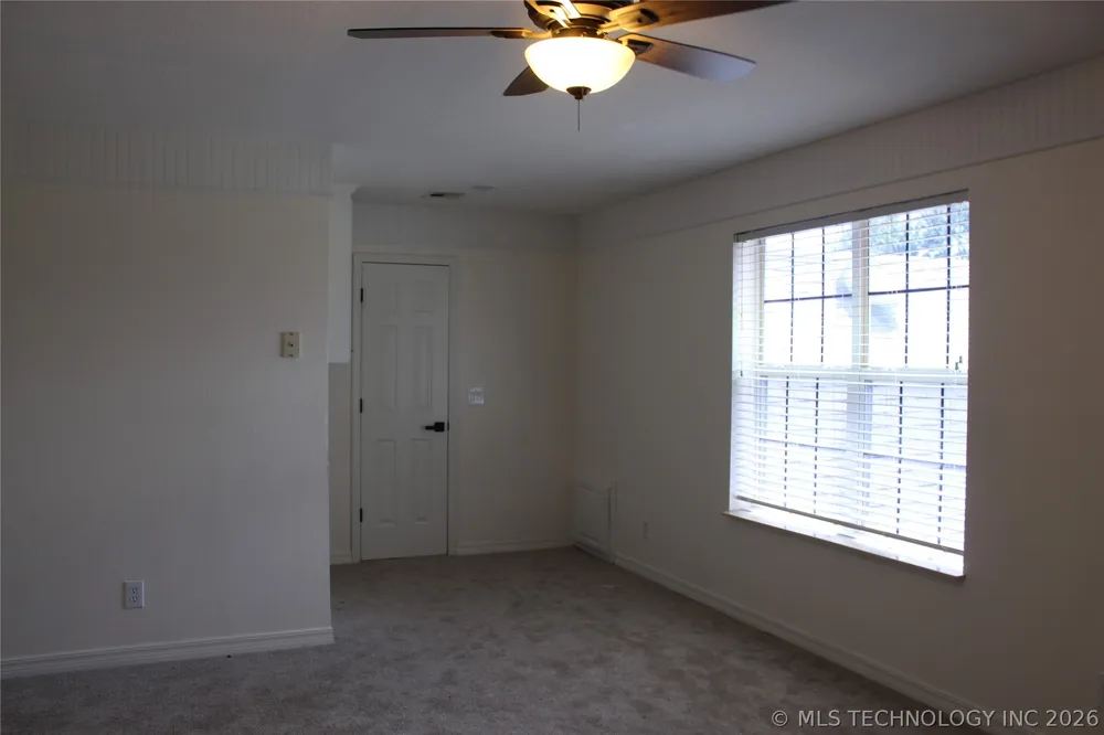 311 Larsh Ada, OK 74820