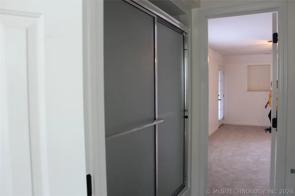 311 Larsh Ada, OK 74820
