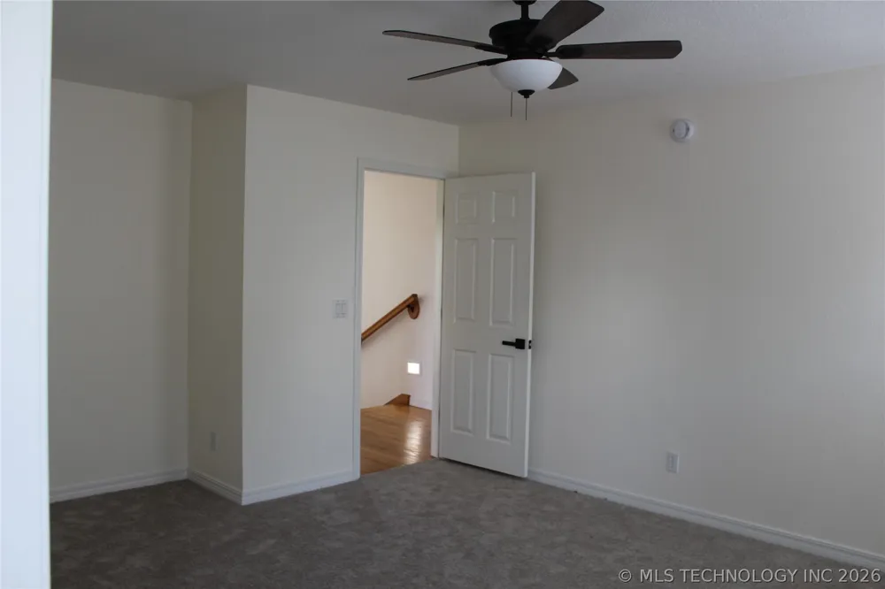 311 Larsh Ada, OK 74820