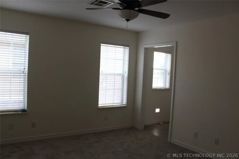 311 Larsh Ada, OK 74820