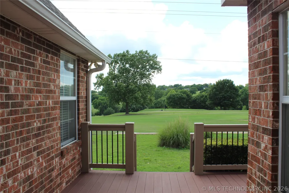 311 Larsh Ada, OK 74820