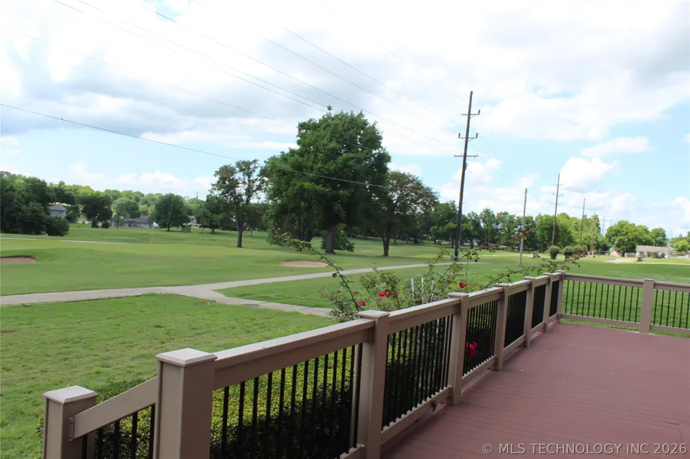 311 Larsh Ada, OK 74820