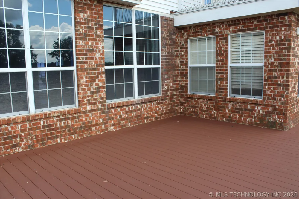 311 Larsh Ada, OK 74820