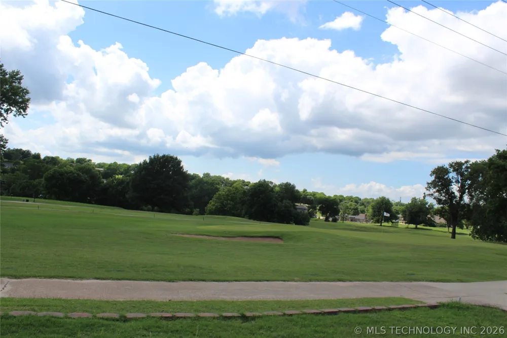 311 Larsh Ada, OK 74820