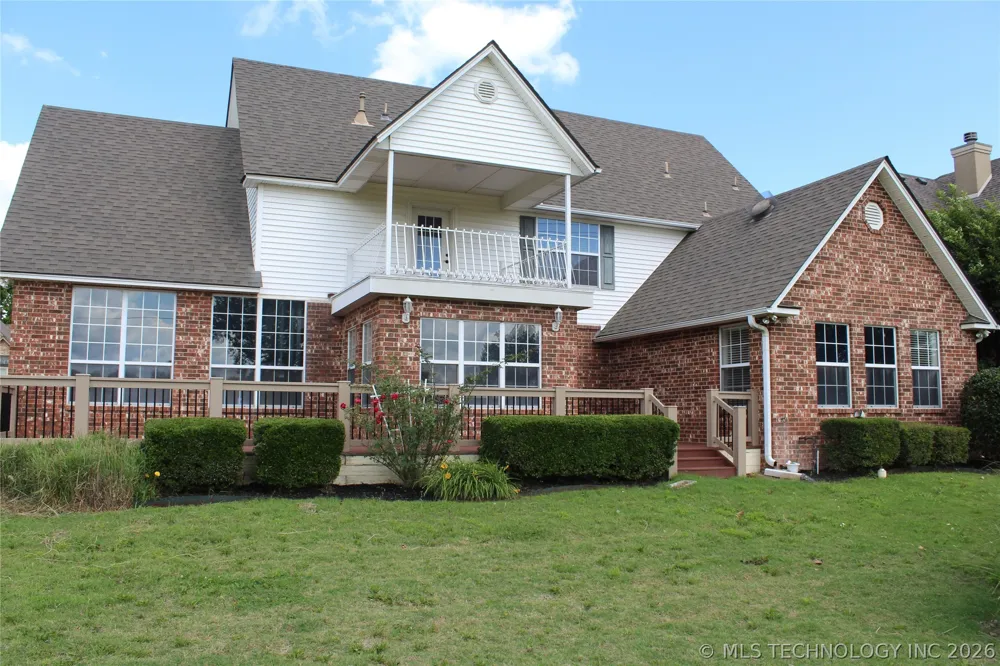 311 Larsh Ada, OK 74820