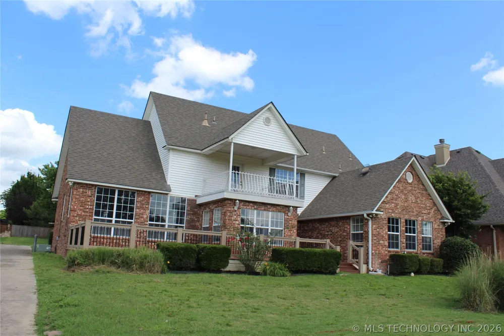 311 Larsh Ada, OK 74820