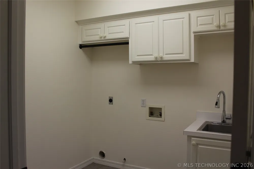 311 Larsh Ada, OK 74820
