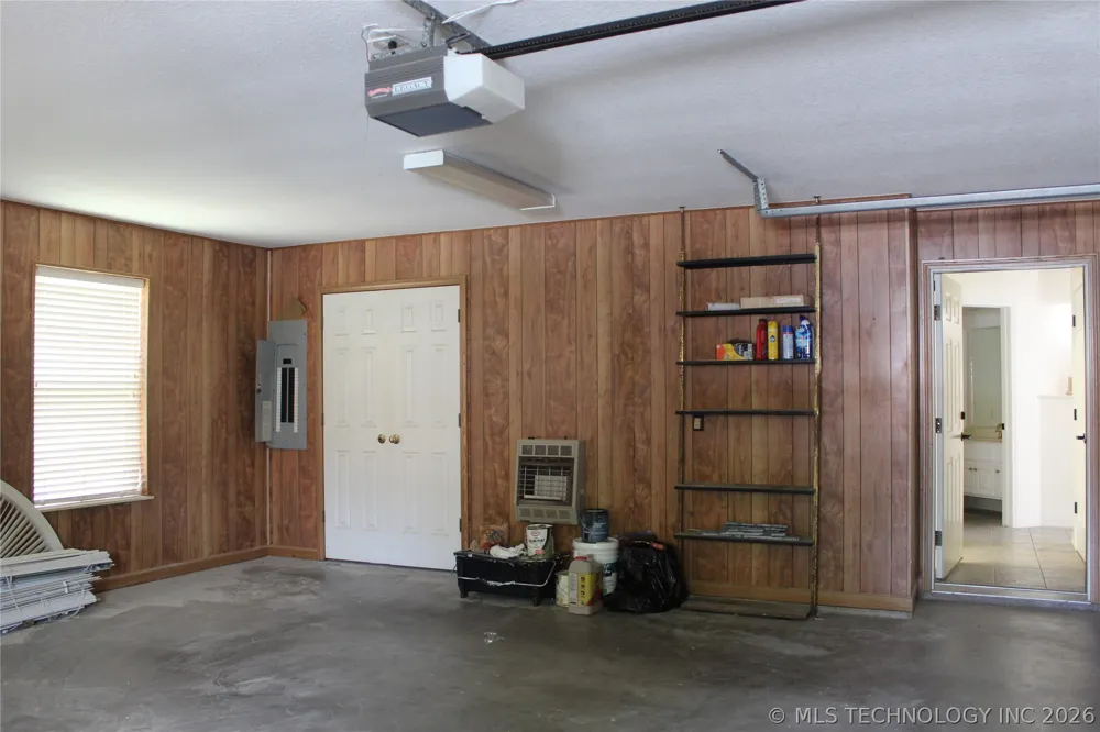 311 Larsh Ada, OK 74820