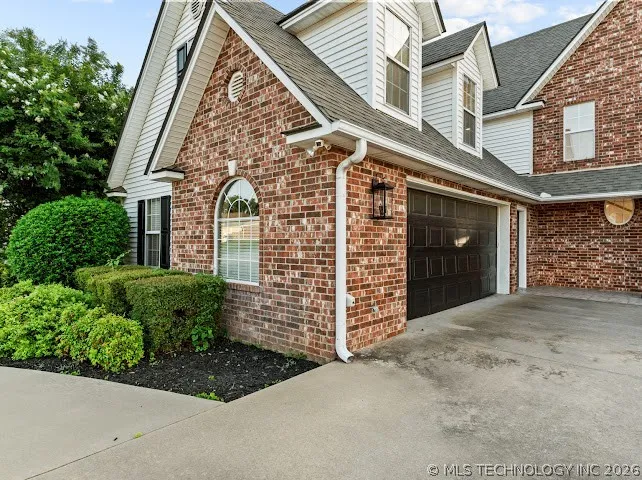 311 Larsh Ada, OK 74820