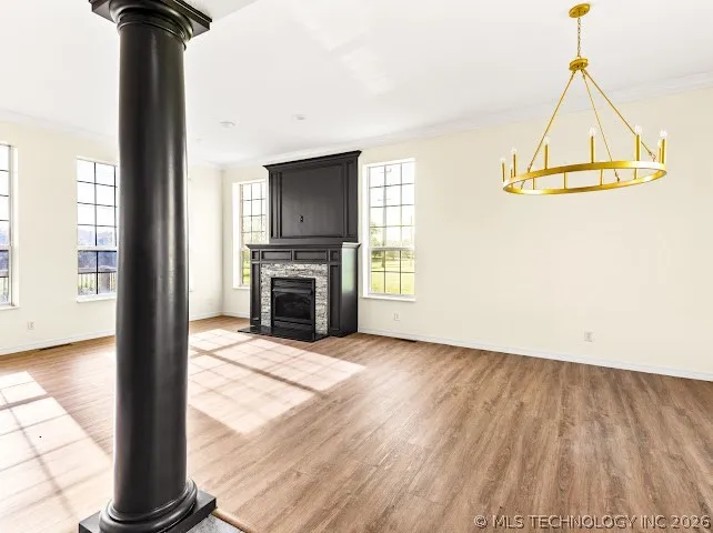311 Larsh Ada, OK 74820