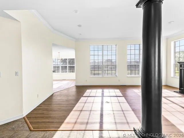 311 Larsh Ada, OK 74820