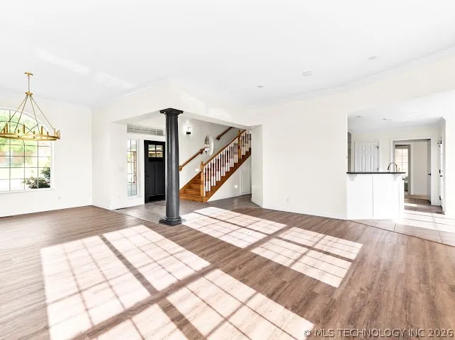 311 Larsh Ada, OK 74820