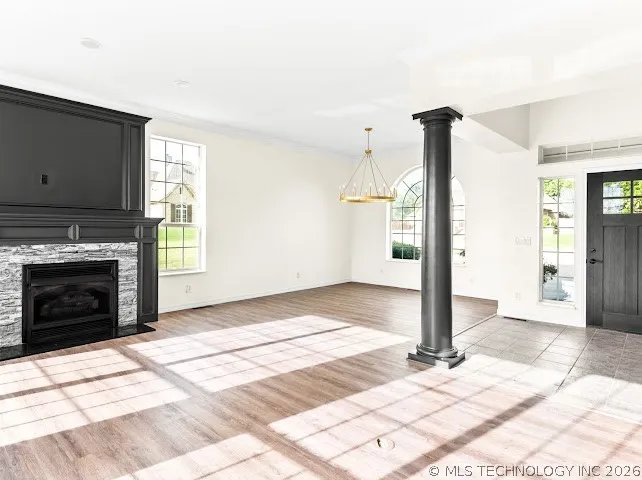 311 Larsh Ada, OK 74820