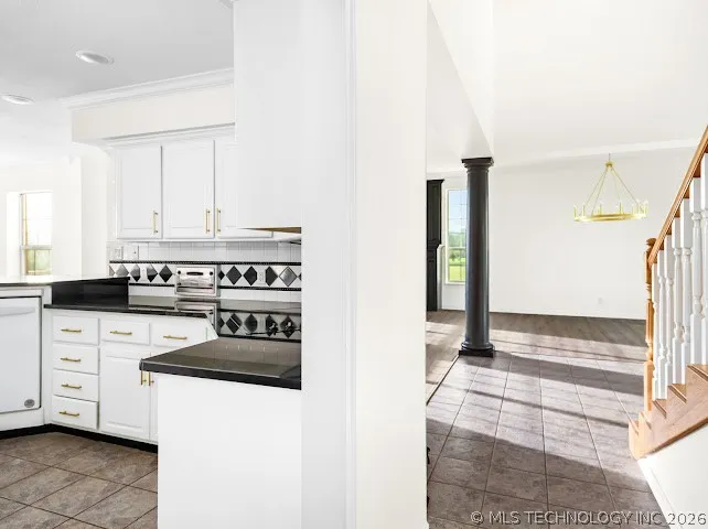 311 Larsh Ada, OK 74820