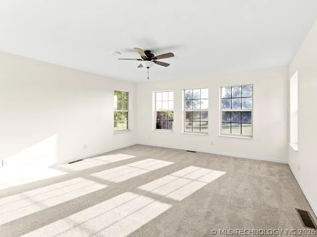 311 Larsh Ada, OK 74820