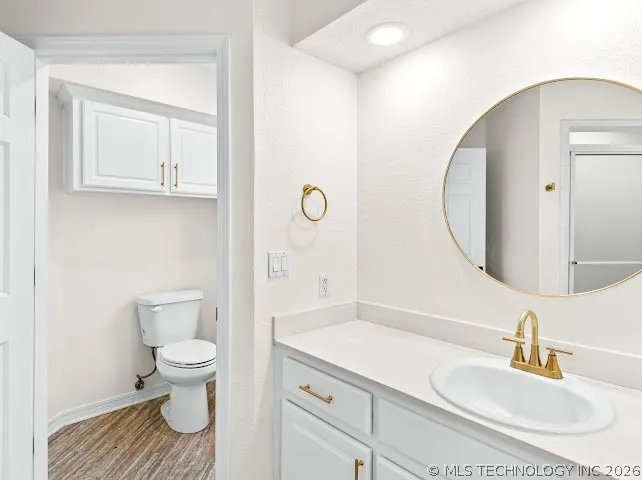 311 Larsh Ada, OK 74820