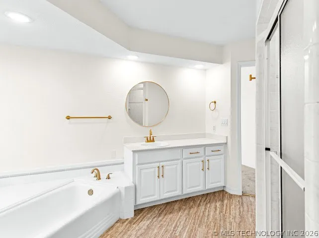 311 Larsh Ada, OK 74820