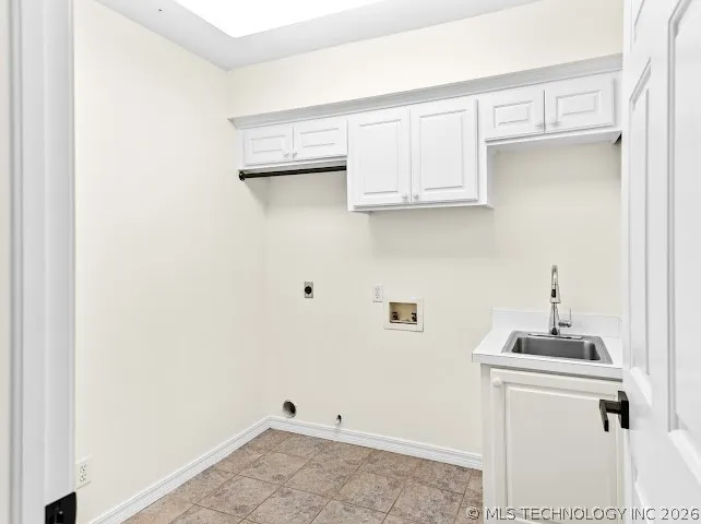 311 Larsh Ada, OK 74820