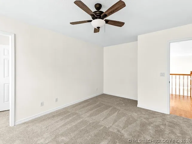 311 Larsh Ada, OK 74820