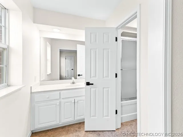 311 Larsh Ada, OK 74820