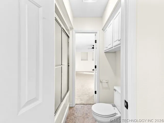 311 Larsh Ada, OK 74820