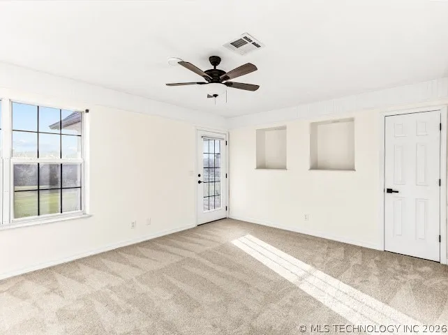 311 Larsh Ada, OK 74820