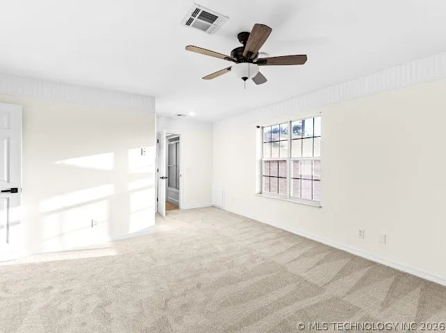 311 Larsh Ada, OK 74820