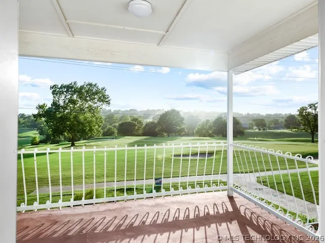 311 Larsh Ada, OK 74820
