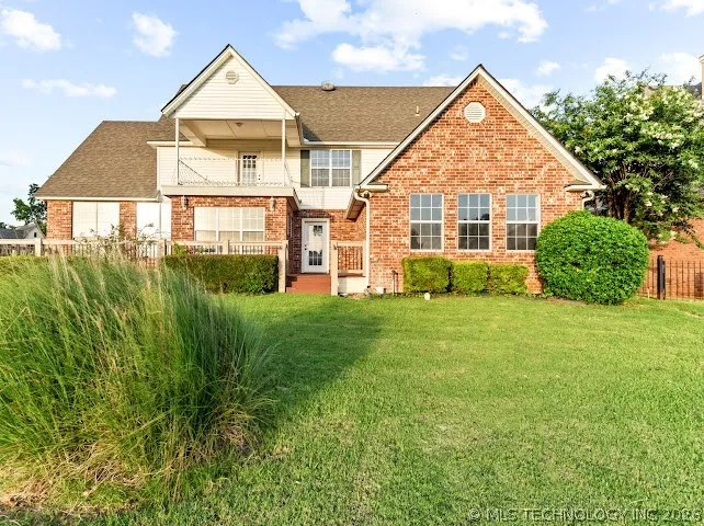 311 Larsh Ada, OK 74820
