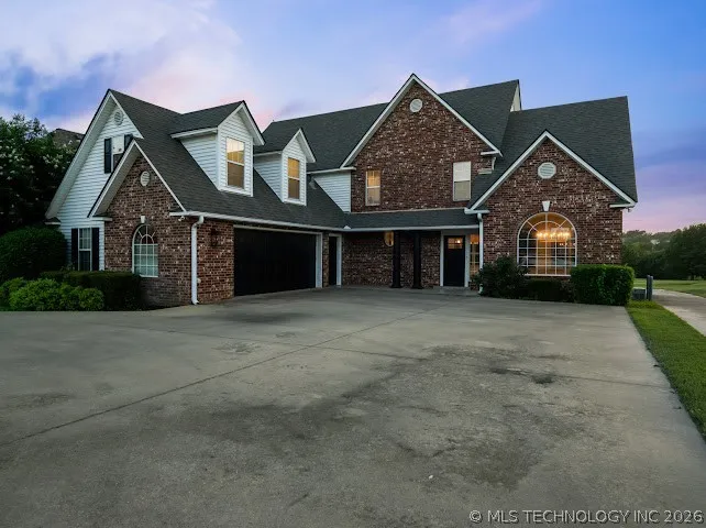 311 Larsh Ada, OK 74820