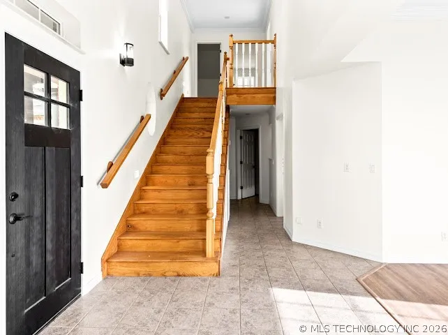 311 Larsh Ada, OK 74820