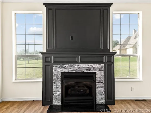 311 Larsh Ada, OK 74820