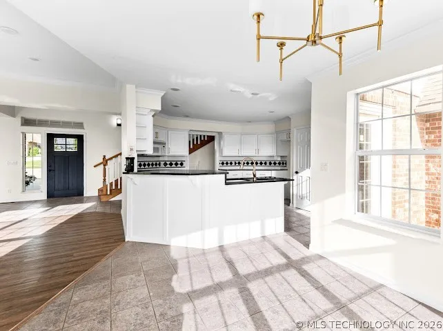 311 Larsh Ada, OK 74820