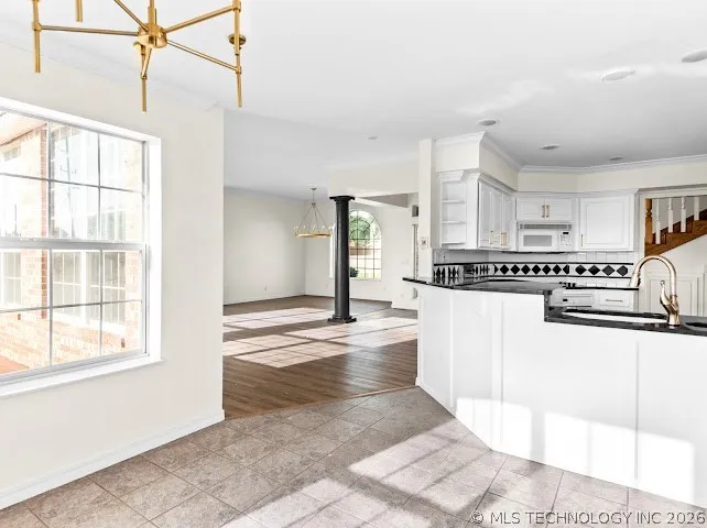 311 Larsh Ada, OK 74820