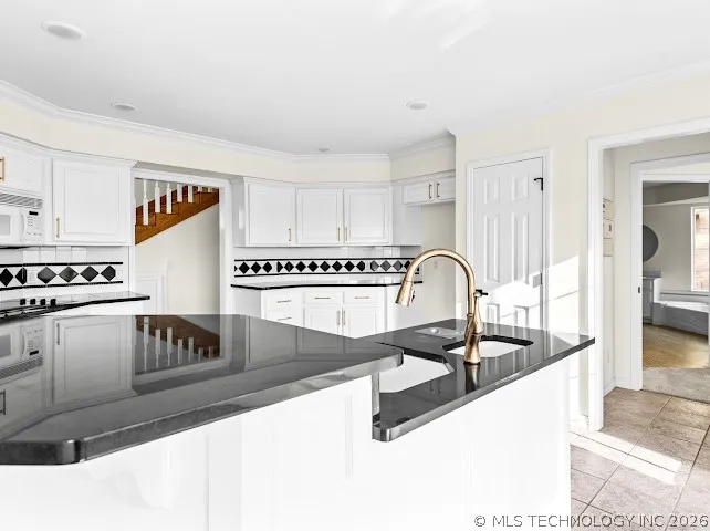 311 Larsh Ada, OK 74820