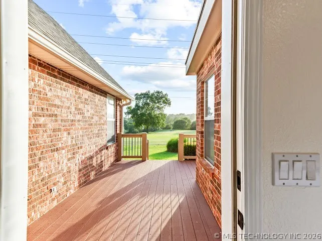 311 Larsh Ada, OK 74820