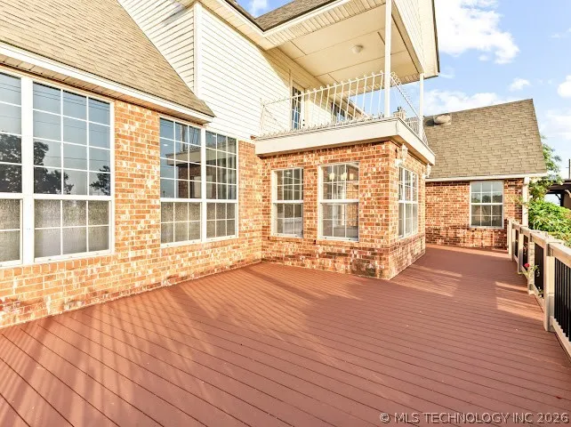 311 Larsh Ada, OK 74820