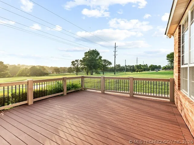 311 Larsh Ada, OK 74820