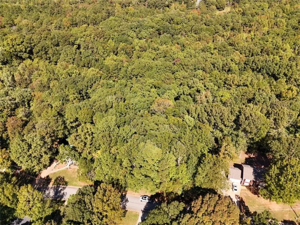 0 Barrington Covington, GA 30016