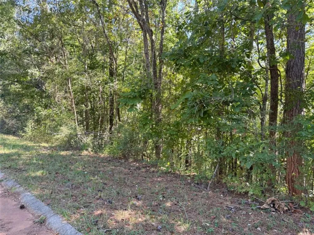 0 Barrington Covington, GA 30016