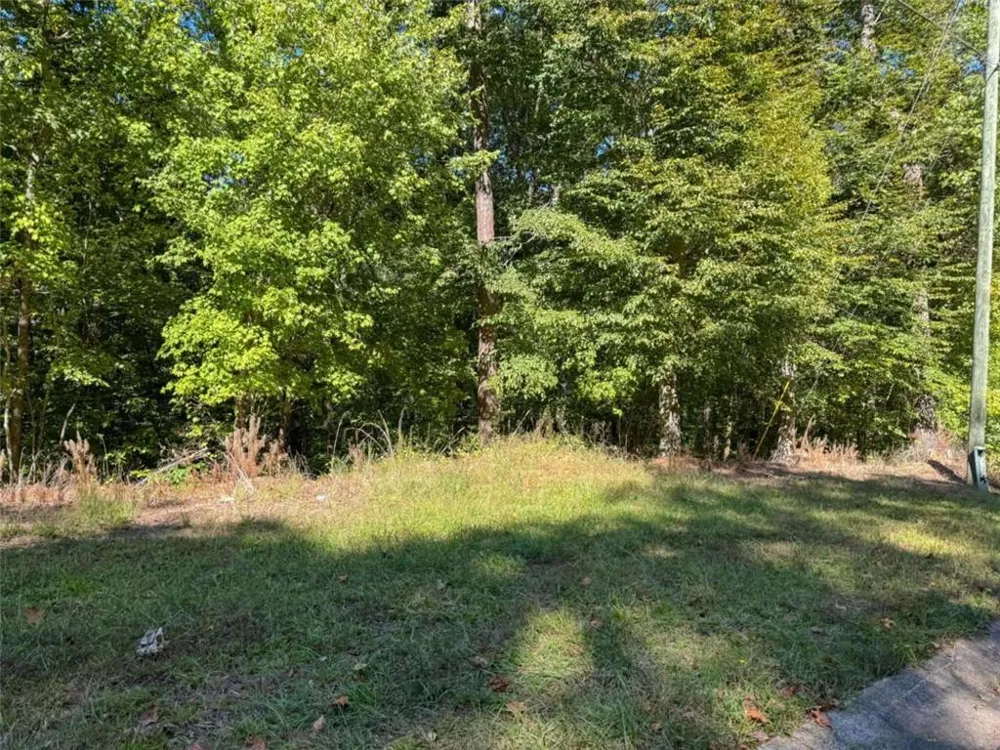 0 Barrington Covington, GA 30016