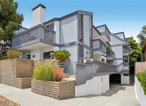 1447 Manhattan Beach Boulevard #A